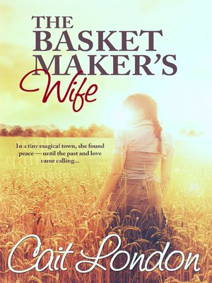 cover image of The Basket Maker's Wife